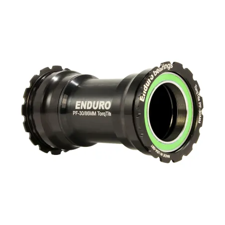 Boîtier de pédalier BB386 vers 30mm - Roulement céramique haute performance - ENDURO BEARINGS