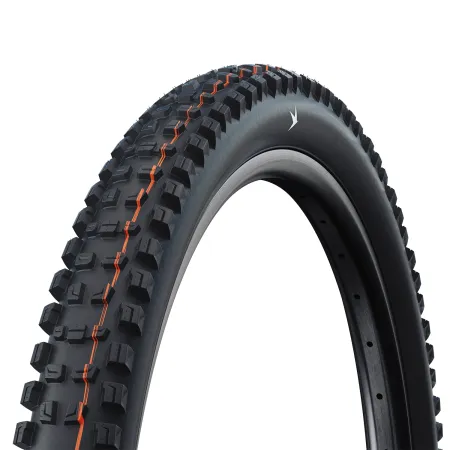 Pneu VTT tubeless 29 pouces trail grip renforcé - Performance polyvalente enduro - SCHWALBE