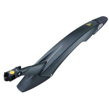 Garde-boue arrière vélo 26 pouces - Protection anti-projections VTT - TOPEAK