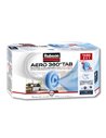 Recharge Aero 360° Pack 4 Tabs - RUBSON - Equipe Ton camping-car - 3178040677722