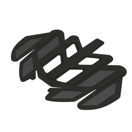 Filet anti-insectes pour casque de vélo Lumos Ultra - Confort en toute saison - LUMOS