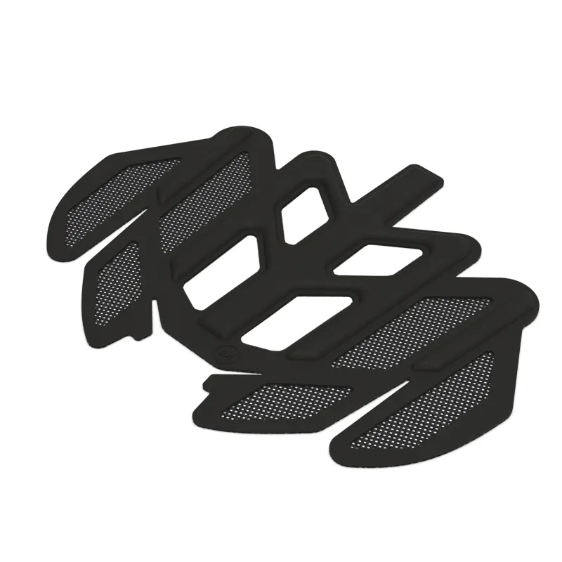 Filet anti-insectes pour casque de vélo Lumos Ultra - Confort en toute saison - LUMOS
