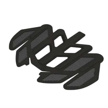 Filet anti-insectes pour casque de vélo Lumos Ultra - Confort en toute saison - LUMOS