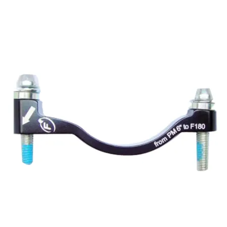 Adaptateur frein à disque avant Post Mount 180mm - Montage direct - FORMULA