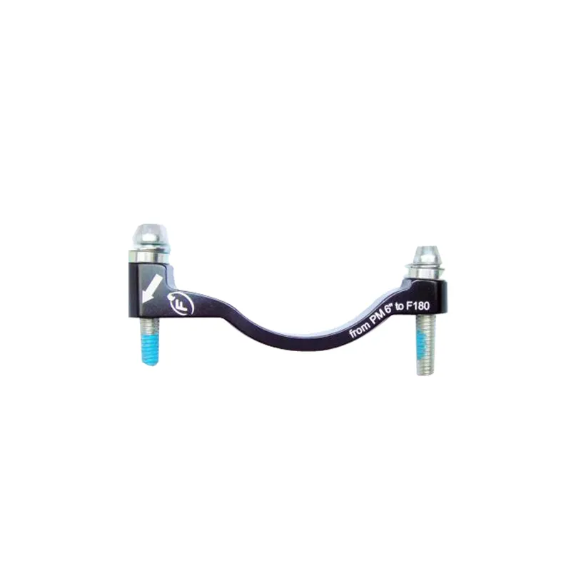 Adaptateur frein à disque avant Post Mount 180mm - Montage direct - FORMULA