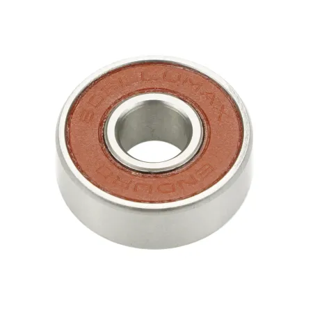 Roulement radial vélo 6x17x6 - Rotation fluide et longue durée de vie - ENDURO BEARINGS