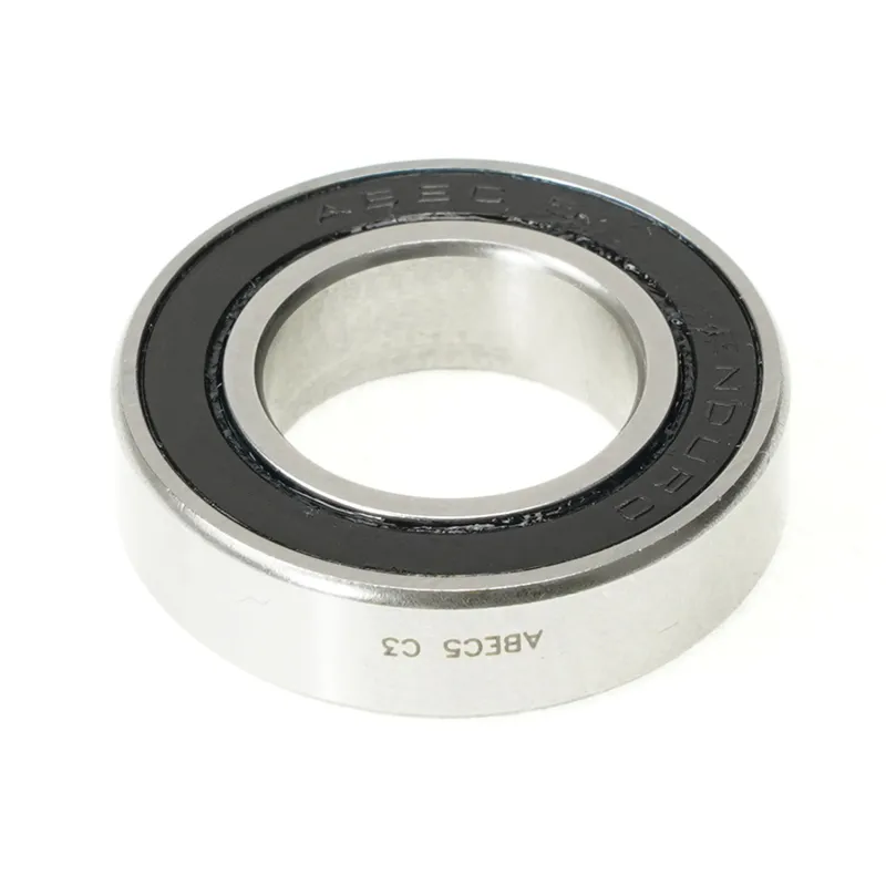 Roulement à billes radial haute précision - Rotation fluide et durable - ENDURO BEARINGS