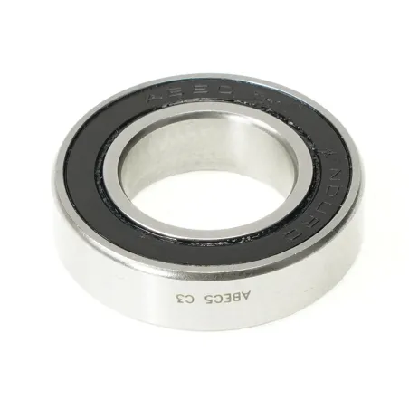 Roulement à billes radial haute précision - Rotation fluide et durable - ENDURO BEARINGS