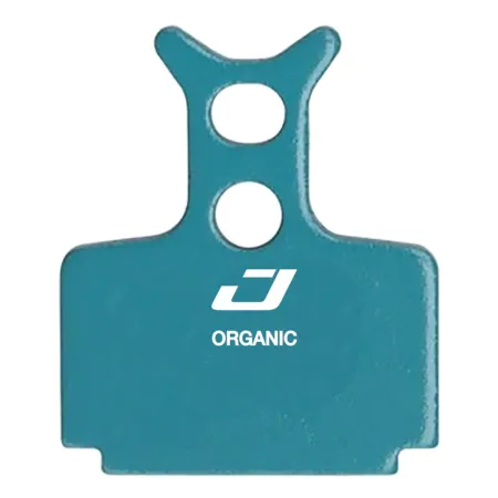 Plaquettes de frein organiques vélo - Compatible Formula Cura - JAGWIRE