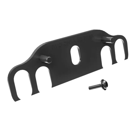 Adaptateur de fixation fourche vélo - Compatible DVO Onyx - RRP