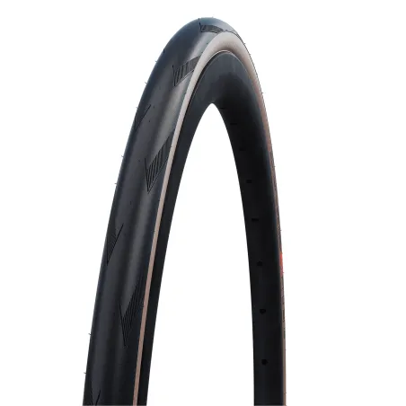 Pneu route pliable 700x28C Pro One - Léger et rapide compétition - SCHWALBE