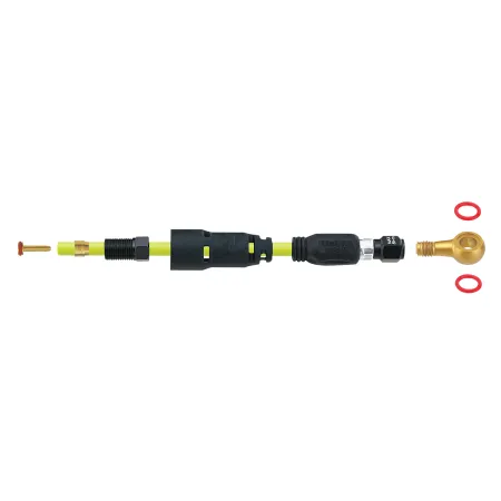 Adaptateur rapide pour frein hydraulique Tektro Banjo - Installation simplifiée - JAGWIRE