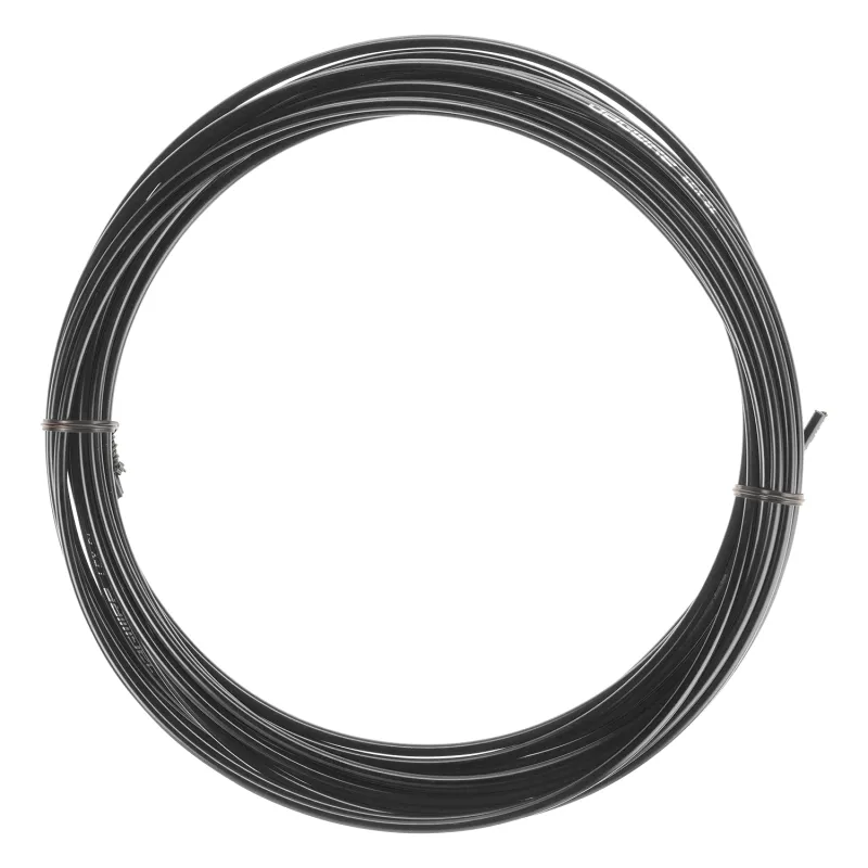 Gaine pour tige de selle télescopique 3mm lubrifiée - Bobine 10m glisse fluide - JAGWIRE