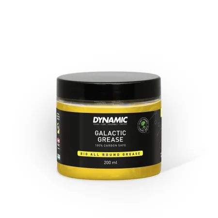 Graisse universelle pour vélo 200ml - Protection et lubrification longue durée - DYNAMIC