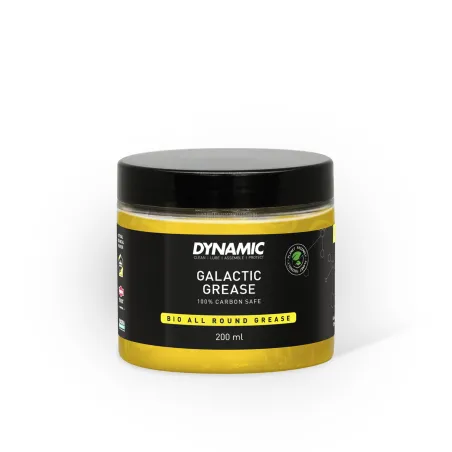 Graisse universelle pour vélo 200ml - Protection et lubrification longue durée - DYNAMIC