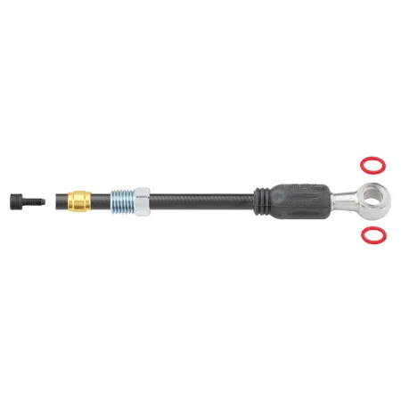 Durite hydraulique frein vélo Magura MT banjo - Compatibilité freinage précis - JAGWIRE