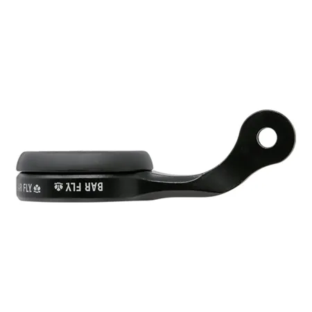 Support de guidon pour compteur vélo - Fixation stable et rapide - BARFLY