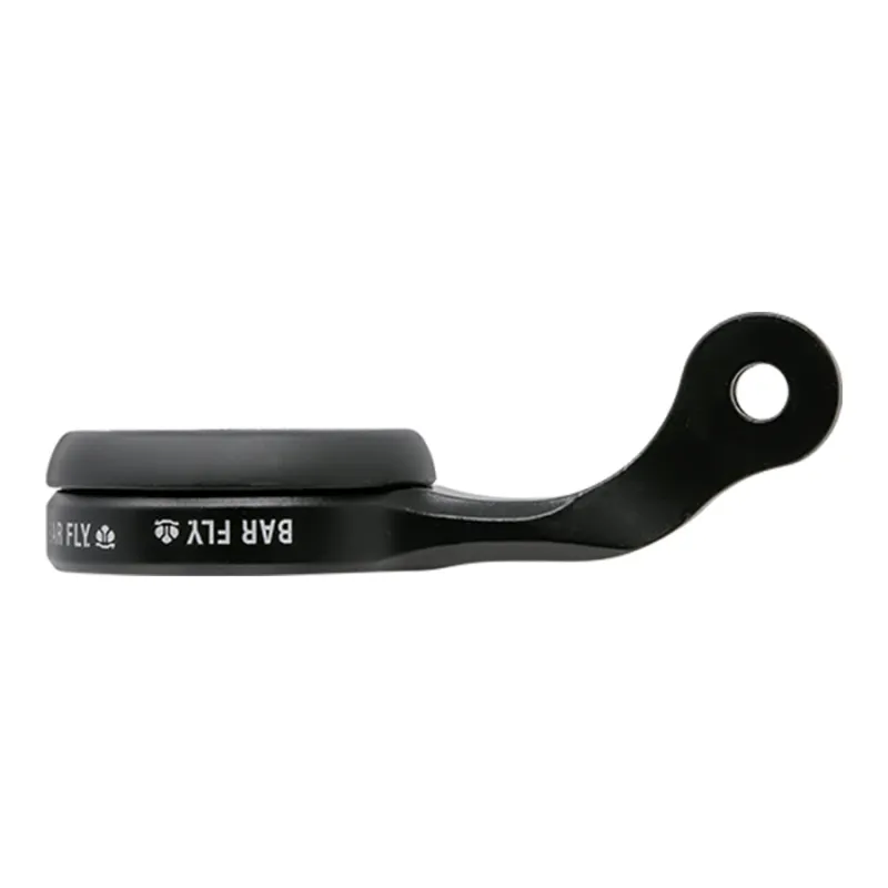 Support de guidon pour compteur vélo - Fixation stable et rapide - BARFLY