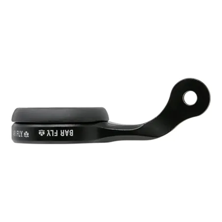 Support de guidon pour compteur vélo - Fixation stable et rapide - BARFLY