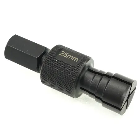 Extracteur de roulement vélo 25-27mm - Outil d'entretien pour mecanicien - ENDURO BEARINGS