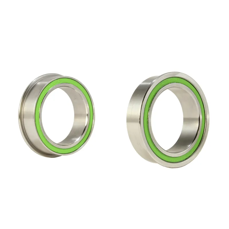 Boîtier de pédalier BB86/92 vers DUB - Roulements céramique performants - ENDURO BEARINGS
