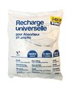 Recharge pour absorbeur d'humidité sachet first 450g neutre - SODEPAC - Equipe Ton camping-car - 3240211008878