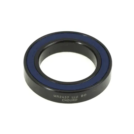 Roulement radial étanche traité anti-corrosion - Durabilité renforcée - ENDURO BEARINGS