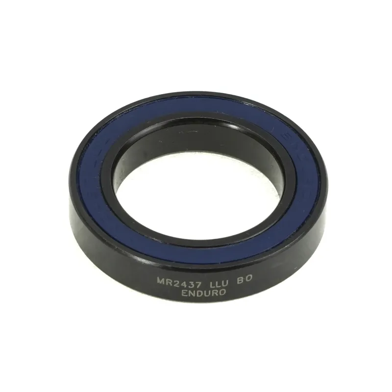 Roulement radial étanche traité anti-corrosion - Durabilité renforcée - ENDURO BEARINGS