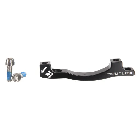 Adaptateur de frein avant Post Mount 220mm - Montage disque 7 pouces - FORMULA