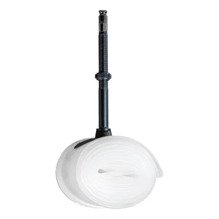 Chambre a air gravel ultra legere 28 pouces valve 60mm - Clik Valve pratique - SCHWALBE