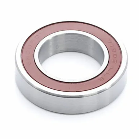 Roulement à contact angulaire haute précision - Rotation fluide et durable - ENDURO BEARINGS