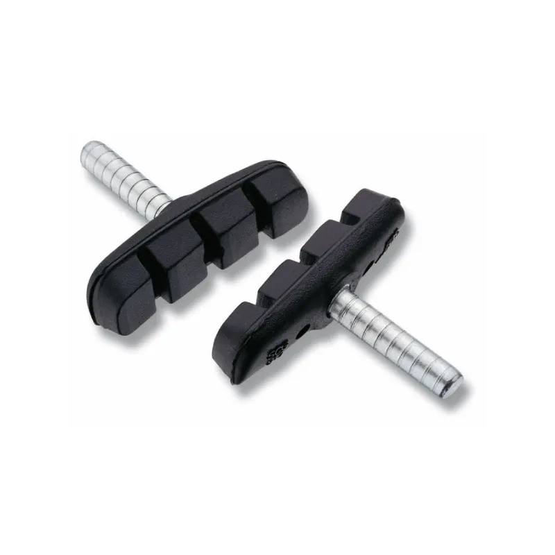 Patins de frein cantilever VTT 53mm - Freinage sportif fiable - JAGWIRE