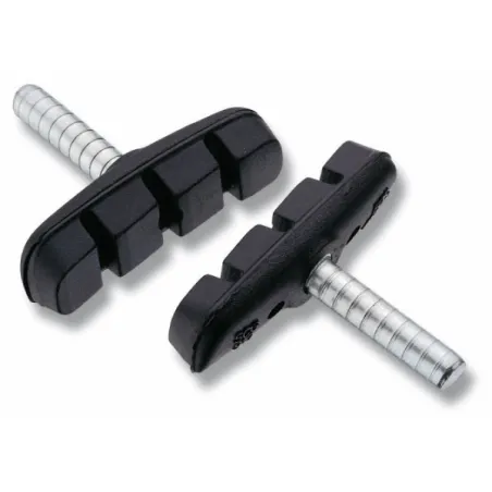 Patins de frein cantilever VTT 53mm - Freinage sportif fiable - JAGWIRE