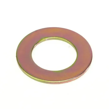Entretoise de moyeu pour axe 15mm - Ajustement précis du jeu - ENDURO BEARINGS