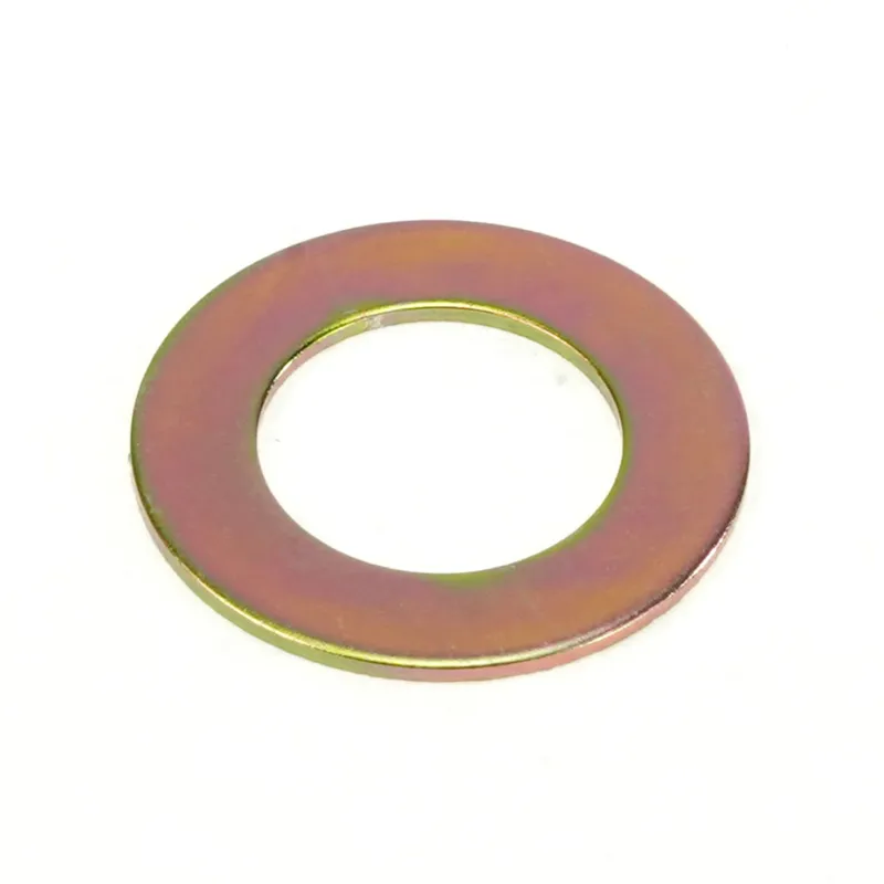 Entretoise de moyeu pour axe 15mm - Ajustement précis du jeu - ENDURO BEARINGS
