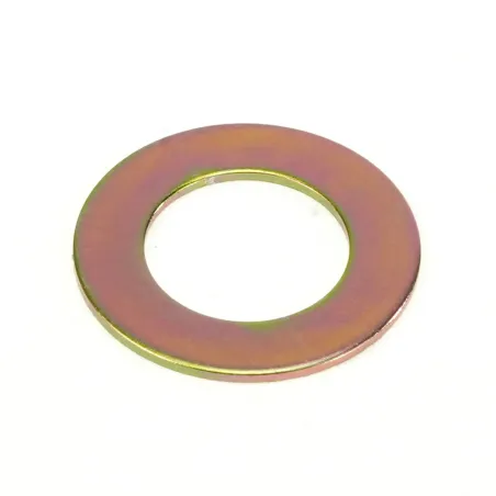 Entretoise de moyeu pour axe 15mm - Ajustement précis du jeu - ENDURO BEARINGS