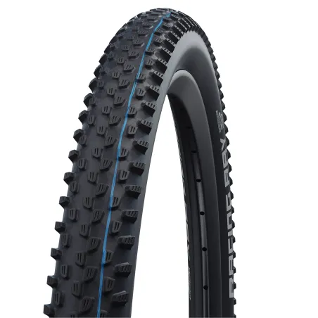 Pneu VTT 26 pouces tubeless polyvalent - Bon compromis vitesse et adhérence - SCHWALBE