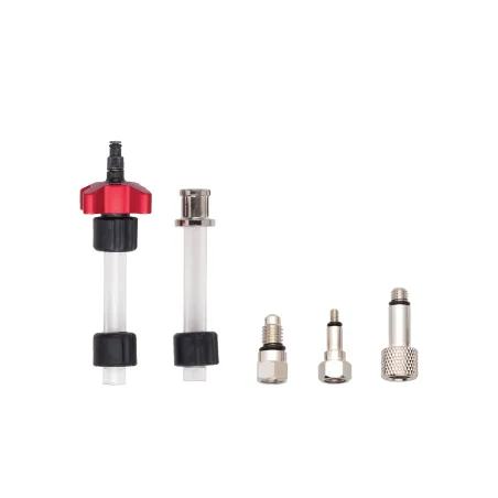 Raccords de rechange kit de purge DOT haut de gamme - Entretien précis - JAGWIRE