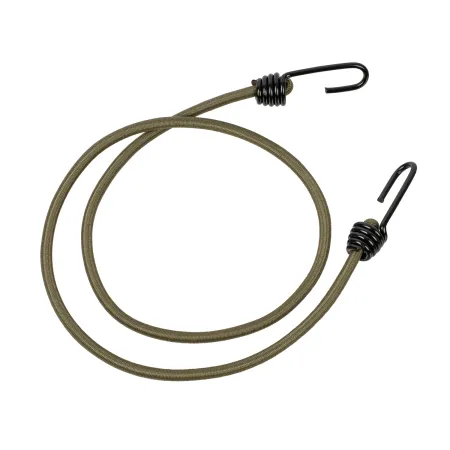 Sandow élastique porte-bagage vélo - Fixation charge sécurisée - TOPEAK