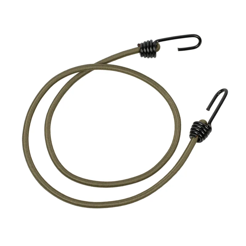 Sandow élastique porte-bagage vélo - Fixation charge sécurisée - TOPEAK
