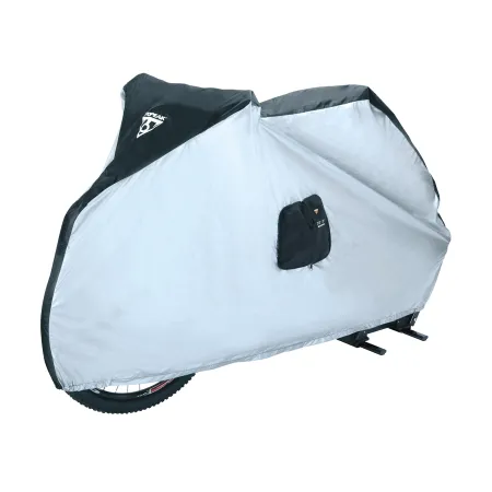 Housse de protection pour VTT 27,5-29 pouces - Protège contre poussière et intempéries - TOPEAK