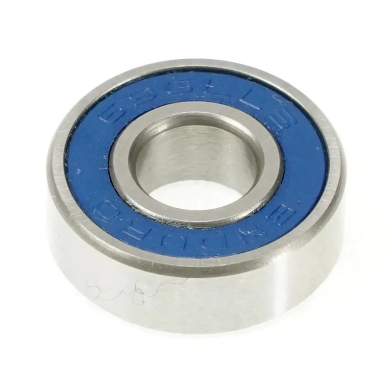 Roulement à billes radial vélo - Fiabilité au quotidien - ENDURO BEARINGS
