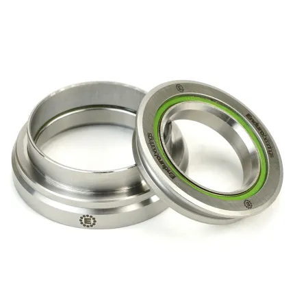 Jeu de direction vélo semi-intégré - Montage précis et durable - ENDURO BEARINGS