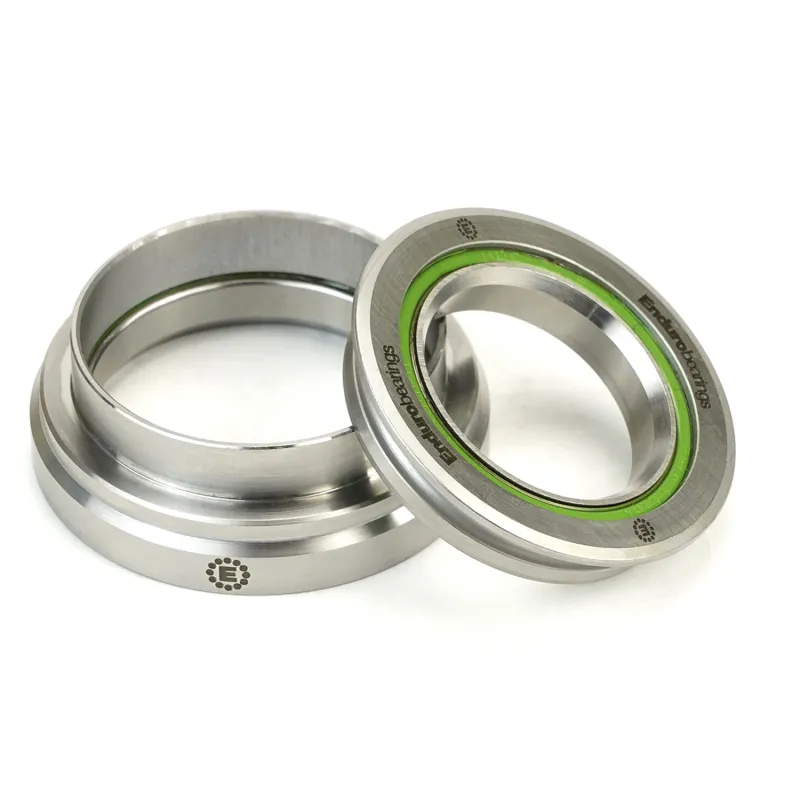 Jeu de direction vélo semi-intégré - Montage précis et durable - ENDURO BEARINGS