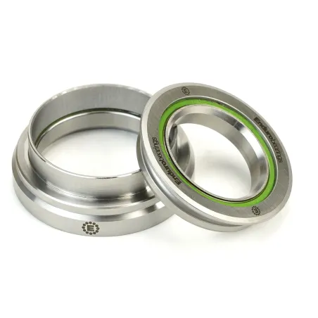 Jeu de direction vélo semi-intégré - Montage précis et durable - ENDURO BEARINGS