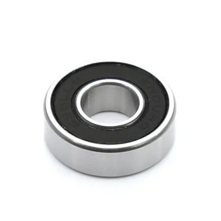 Roulement radial inox étanche vélo 8x19x6 - Résistance à la corrosion - ENDURO BEARINGS