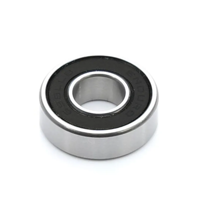 Roulement radial inox étanche vélo 8x19x6 - Résistance à la corrosion - ENDURO BEARINGS