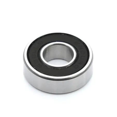 Roulement radial inox étanche vélo 8x19x6 - Résistance à la corrosion - ENDURO BEARINGS