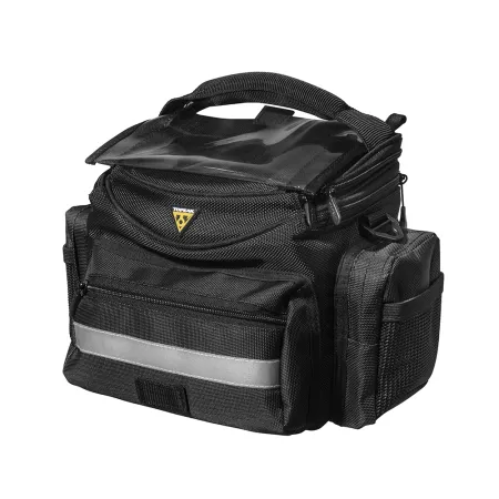 Sacoche de guidon vélo électrique - Rangement adapté eBike - TOPEAK