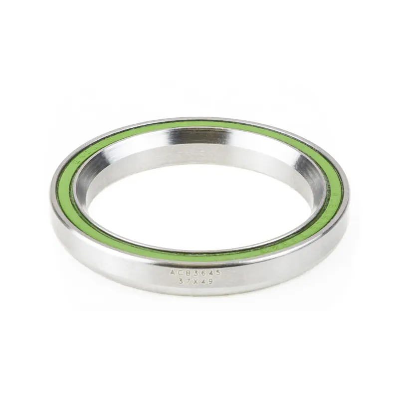 Roulement à contact angulaire inox - Résistance à la corrosion et solidité - ENDURO BEARINGS